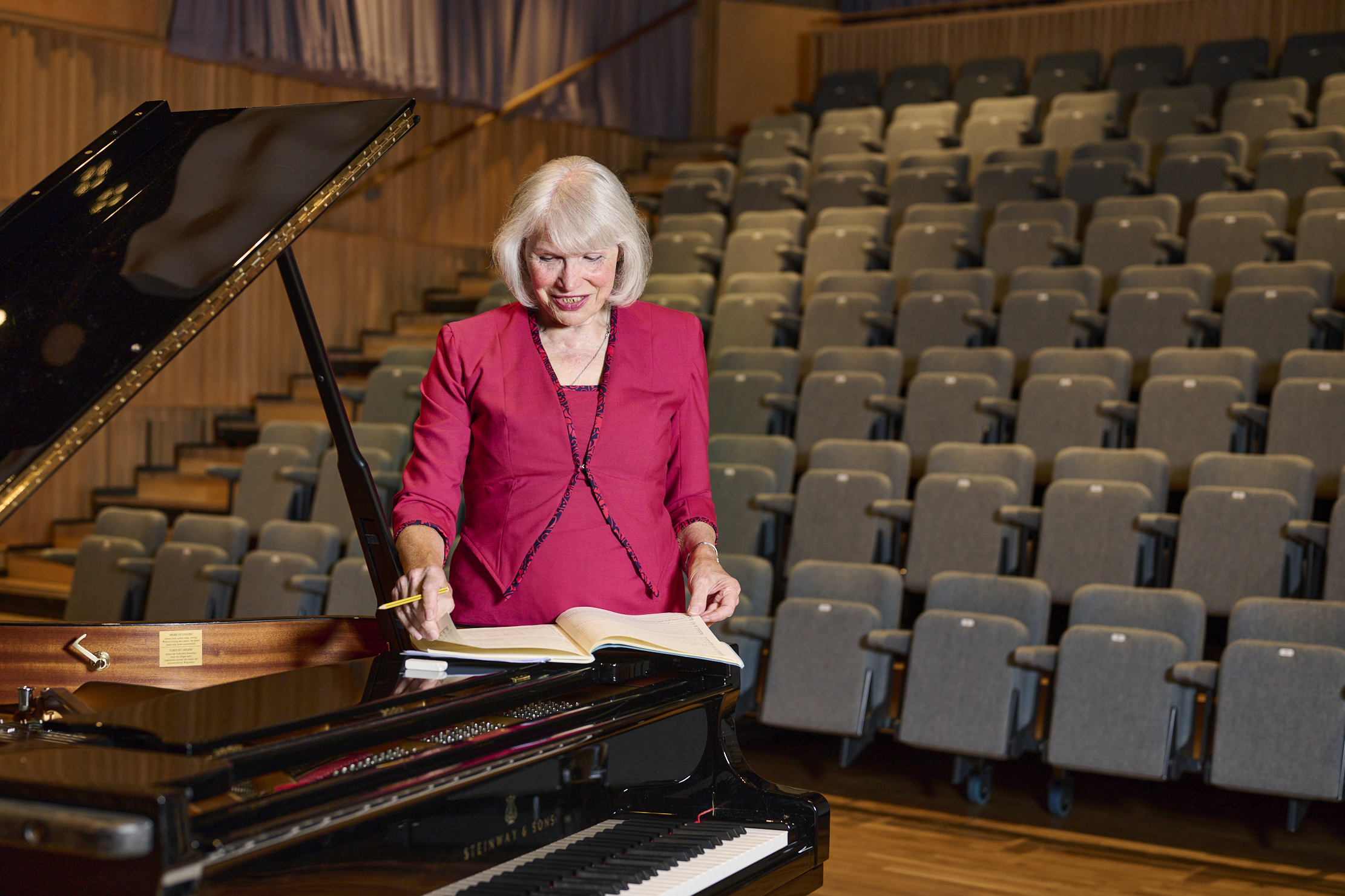 Summer Classics with The Sinfonia Stellaris